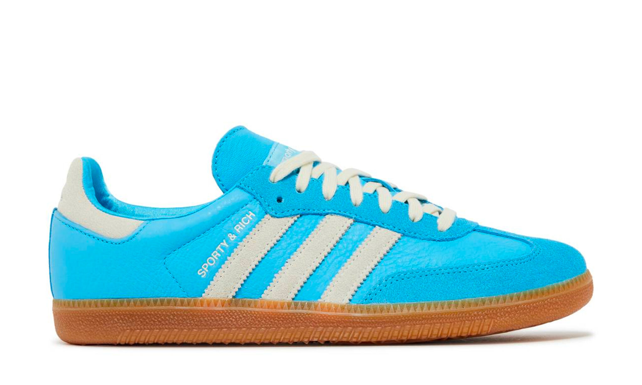 Sporty & Rich x Adidas Samba OG | KicksMania